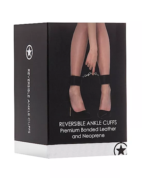 Reversible Ankle Cuffs