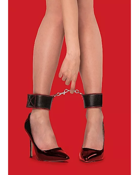 ReversibleAnkleCuffs-Red