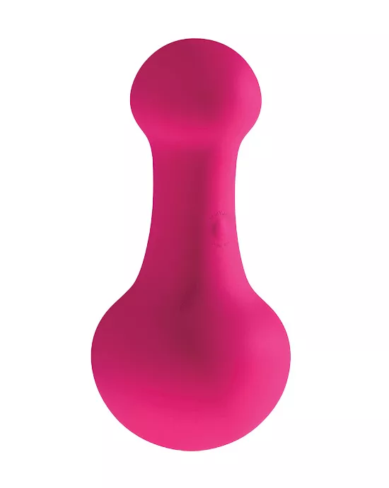 Jimmyjane Ascend 4 Vibrator