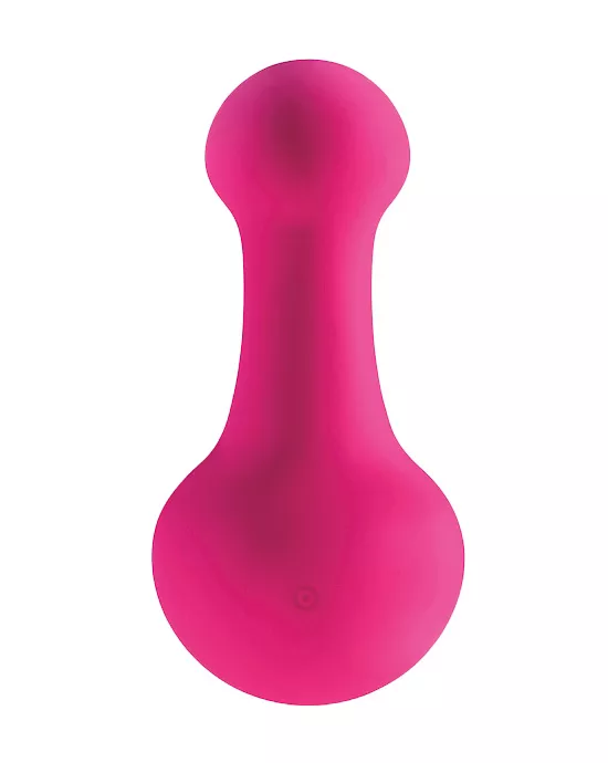 Jimmyjane Ascend 4 Vibrator