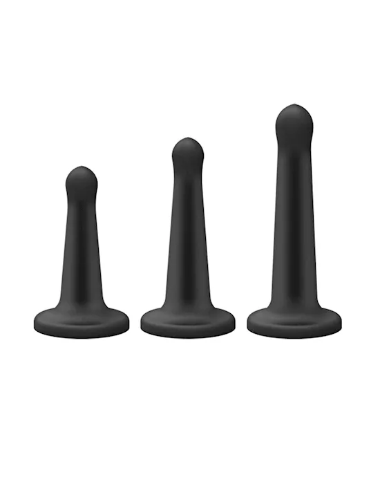 Vac-u-lock Silicone Pegging Set