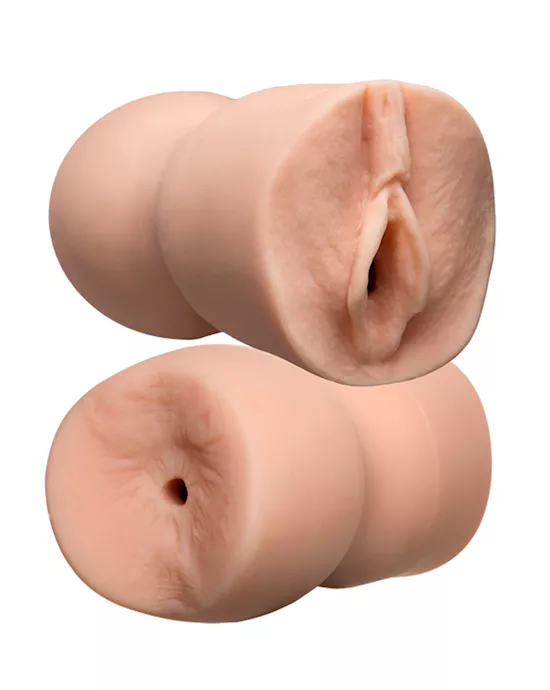 The Sasha Grey Experience