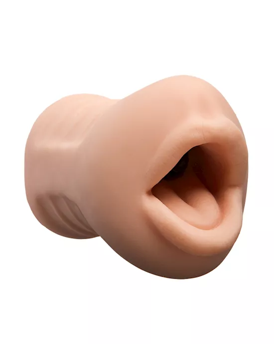 The Sasha Grey Experience