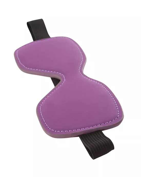 Lust Bondage Blindfold