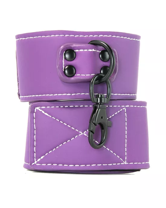 Lust Bondage Wrist Cuff