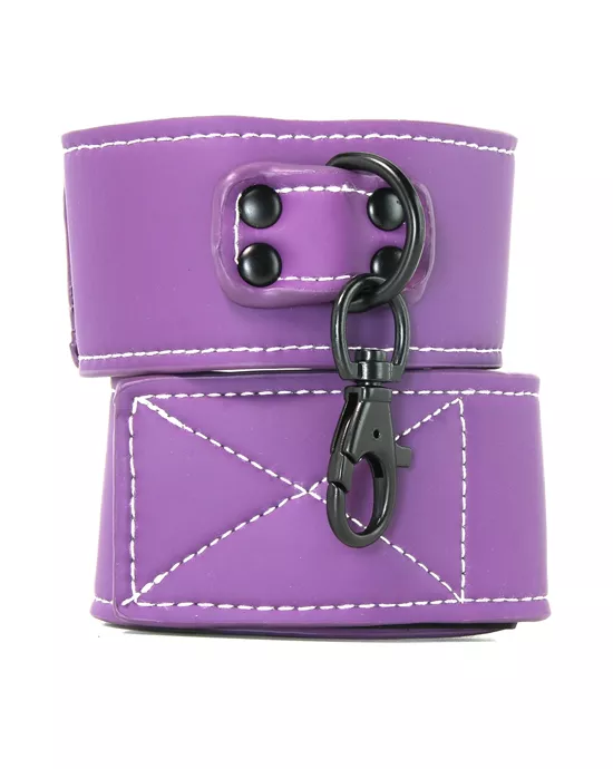 Lust Bondage Ankle Cuff