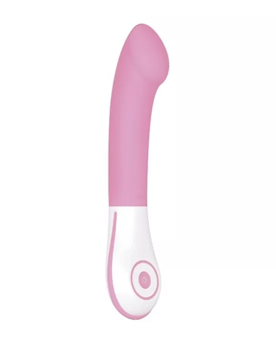 OVOE3RechargeableVibrator