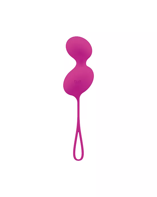 OVOL3LoveBallFuchsia