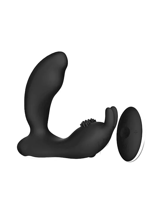 TheProstateRabbitBlack