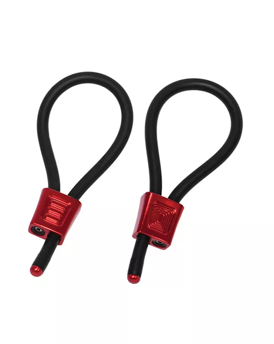 ElectraLoopsPrestigeRed