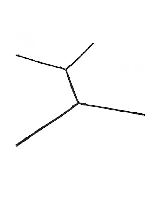 Liberator Bed Buckler Restraint Set