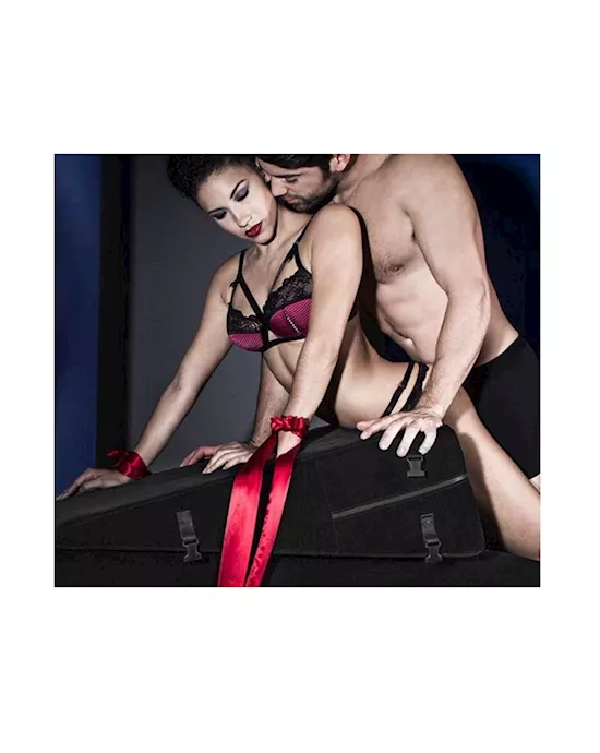 Liberator Silk Sashes Restraints