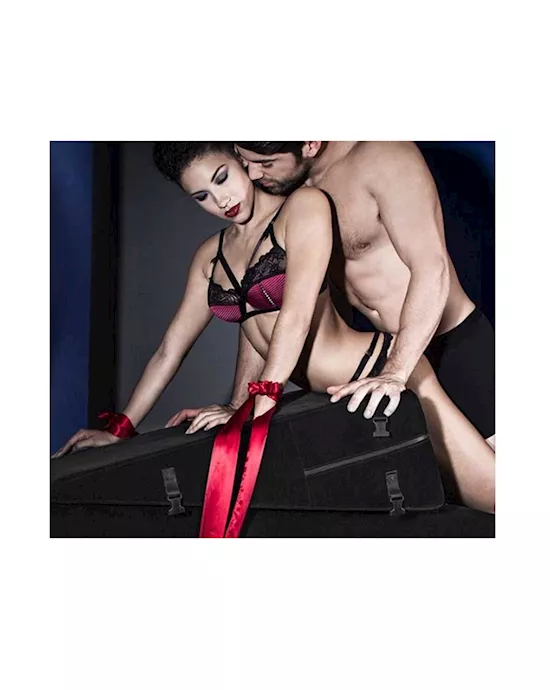 Liberator Silk Sashes Restraints