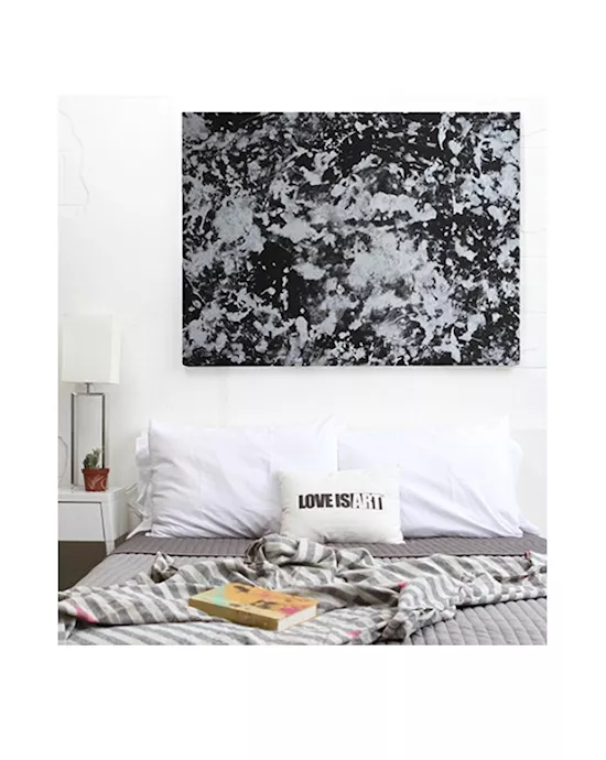 Liberator Love Is Art Sex Canvas Painting Kit