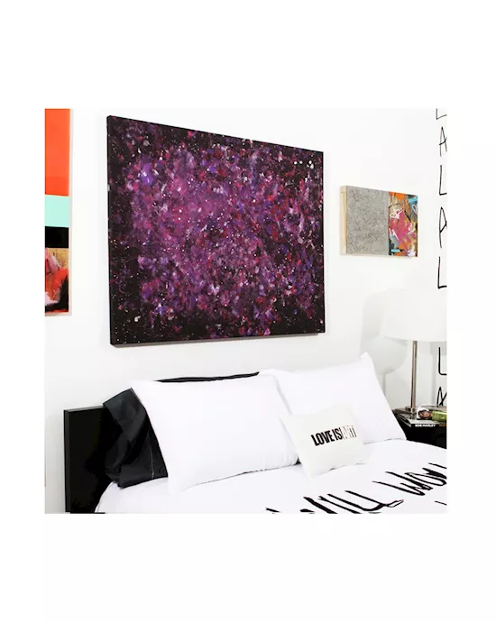 Liberator Love Is Art Sex Canvas Painting Kit