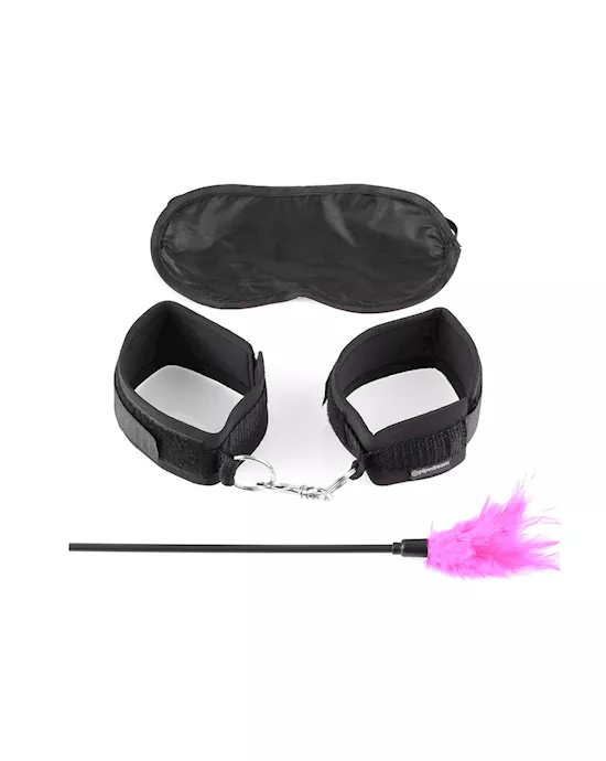 Fetish Fantasy Sensual Seductionkt