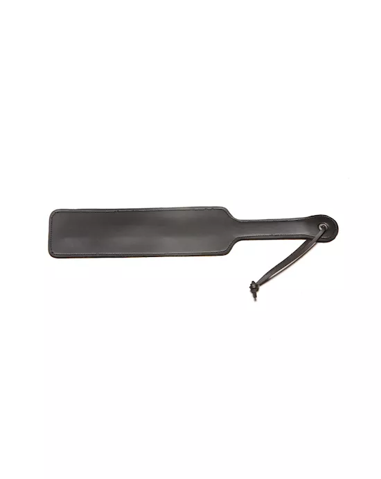 Classic Black Paddle