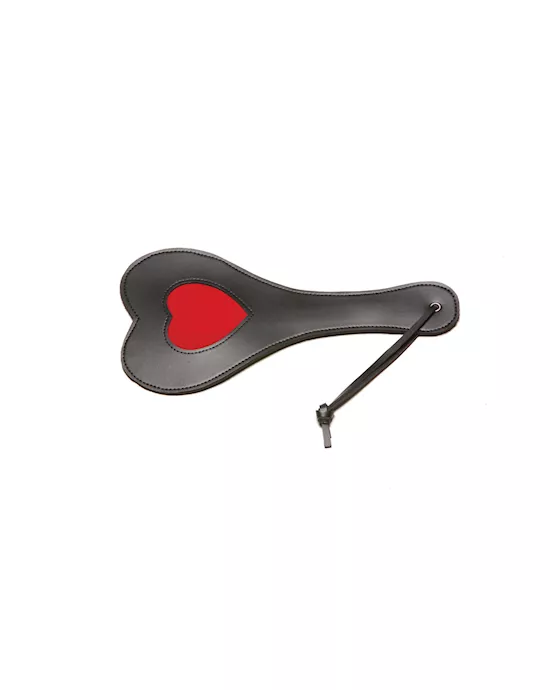 True Love Paddle