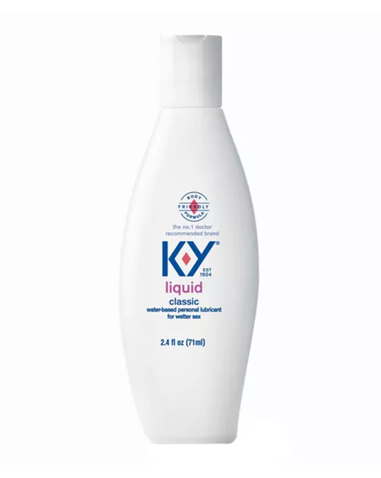 K-YLiquid25oz