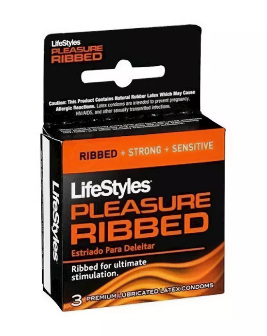 LifeStylesRibbed3pk