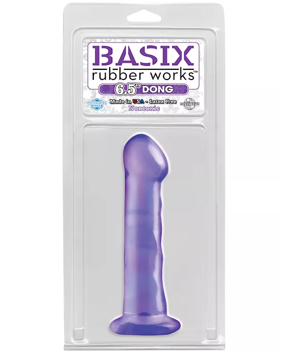 Basix 6.5 Inch