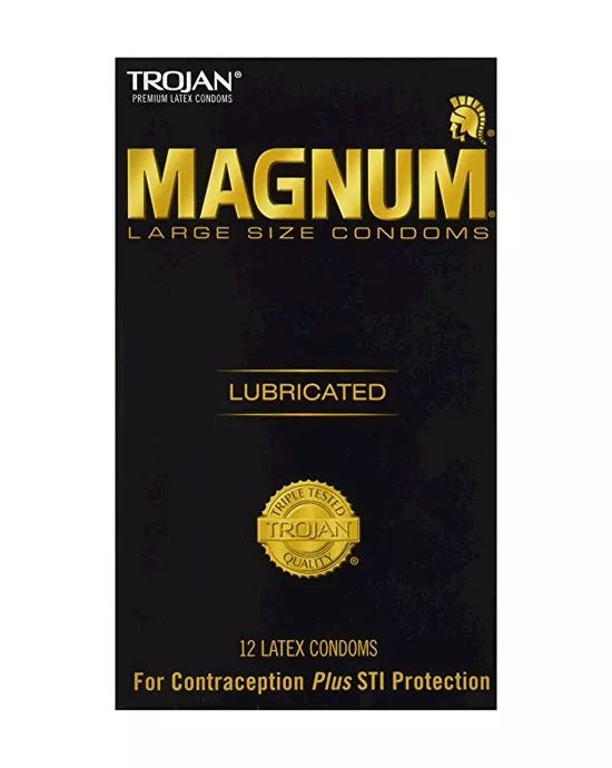 TrojanMagnum12pk