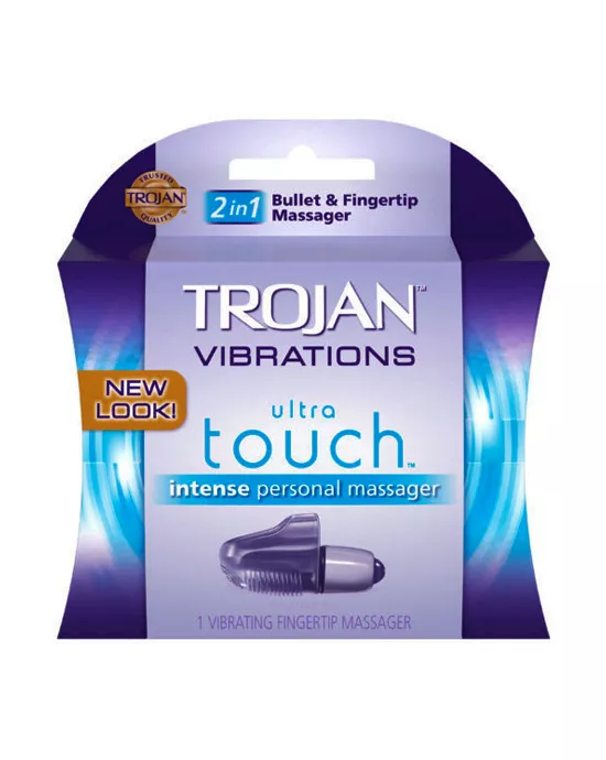 TrojanVibratingUltraTouch