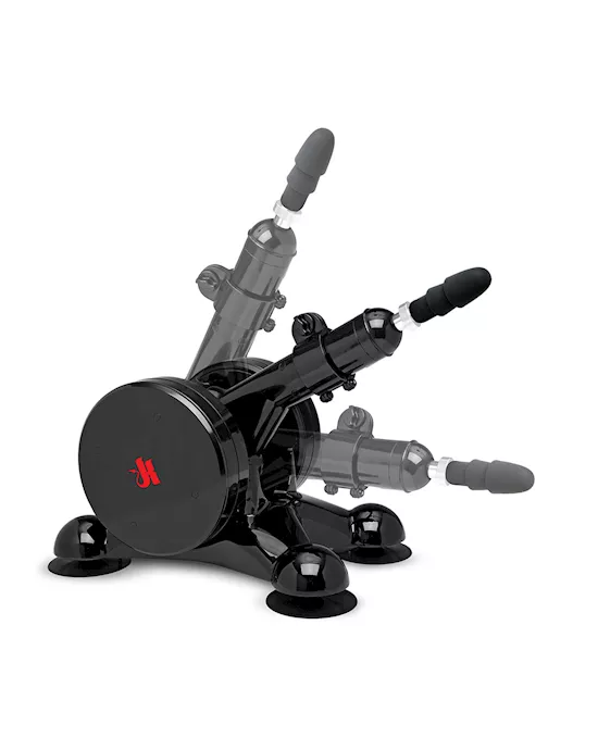 KINK-FuckingMachines-PowerBanger