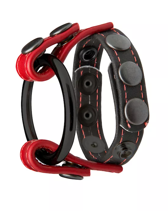 Kink-CockBallMasterRing