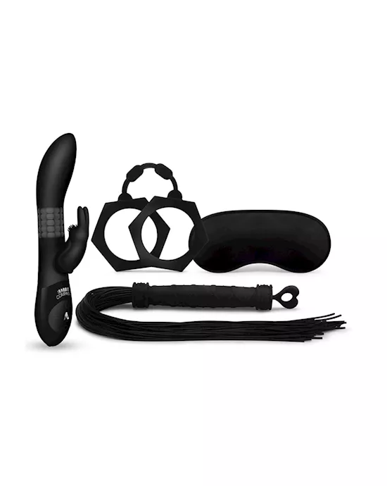 BeadedRabbitBondageGiftSetforCouples