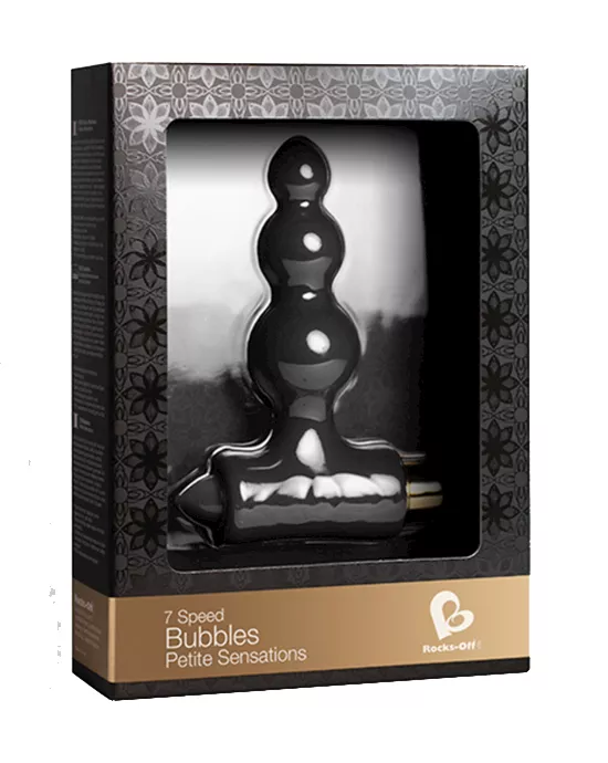 Petite Sensations Bubbles