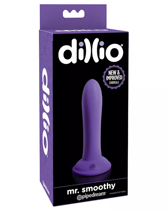 DillioPurpleMrSmoothy