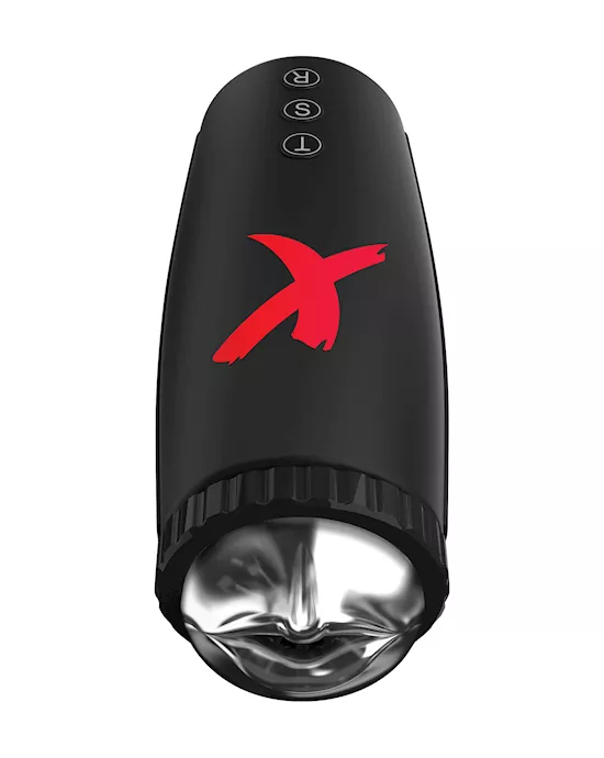 Pdx Elite Moto-bator