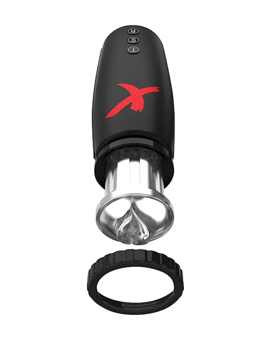 Pdx Elite Moto-bator