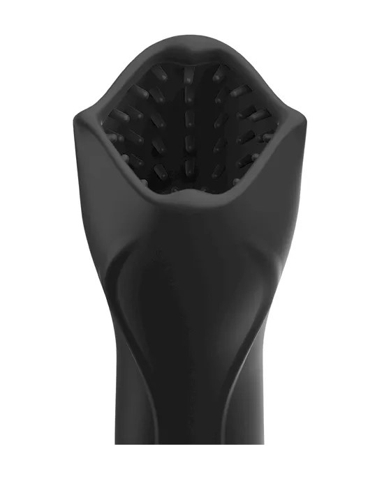 Pdx Elite-vibrating Roto-teazer