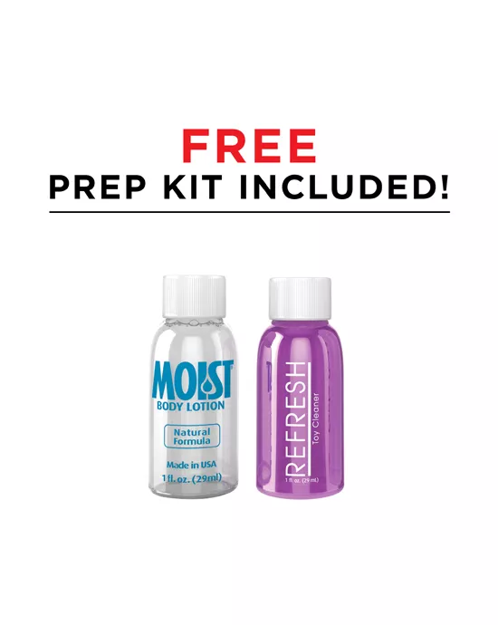 Pdx Elite-vibrating Roto-teazer