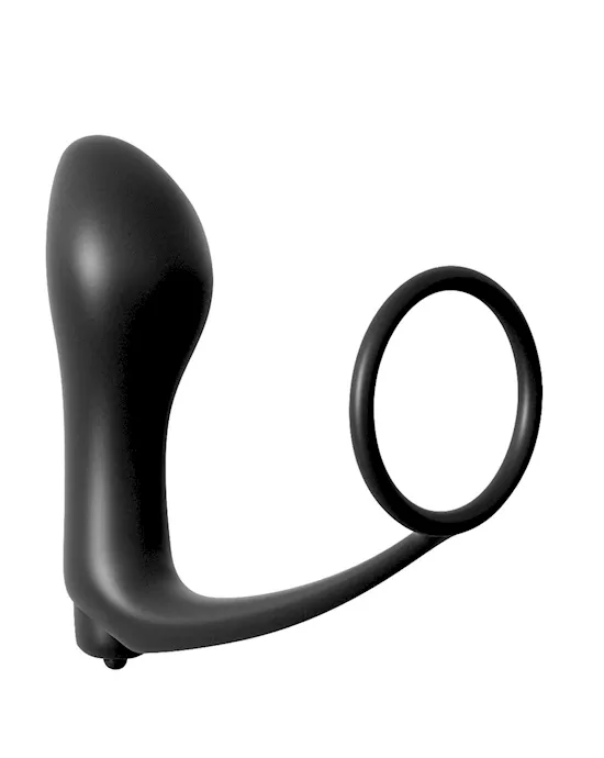 Pdx Elite- Ass-gasm Vibrating Kit