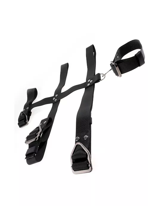 Sir Richards Command Body Binder