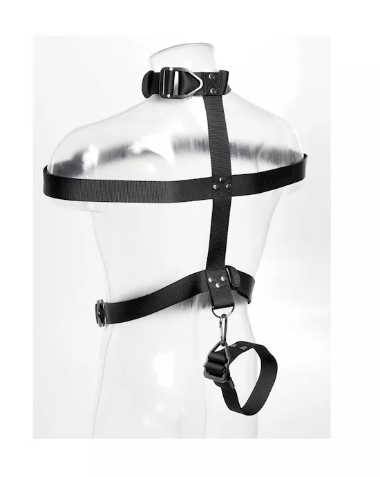 Sir Richards Command Body Binder