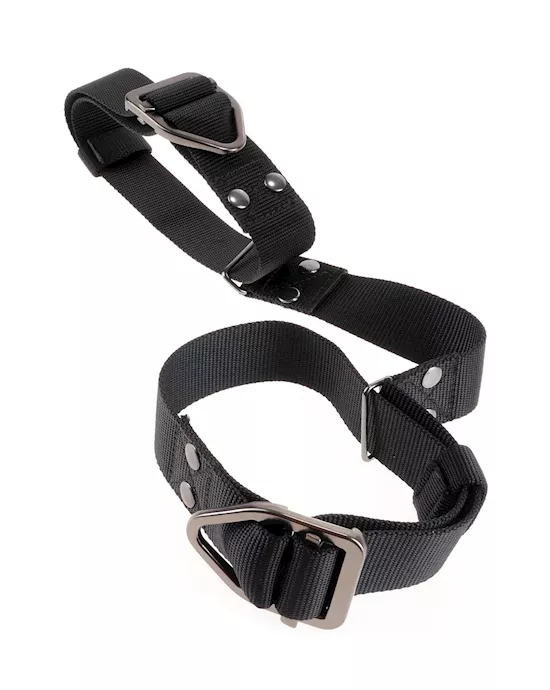 Sir Richards Command Bicep Binder