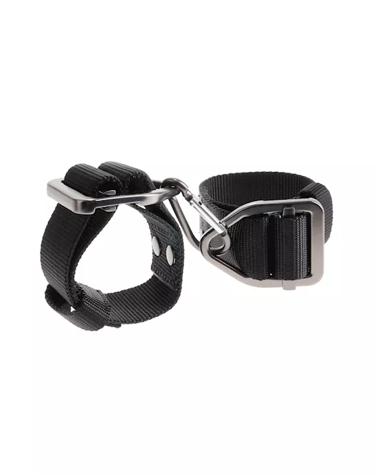 Sir Richards Command Heavy Duty Cuffs