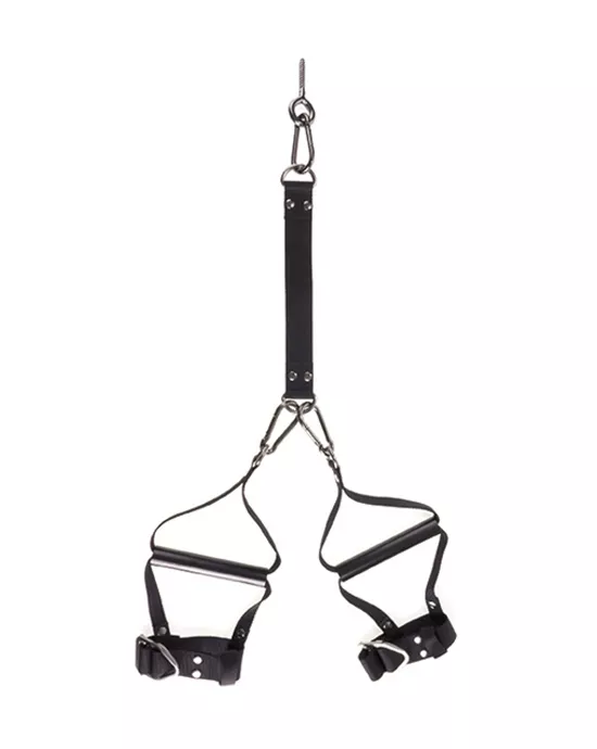 SRCommandSuspensionCuffSet