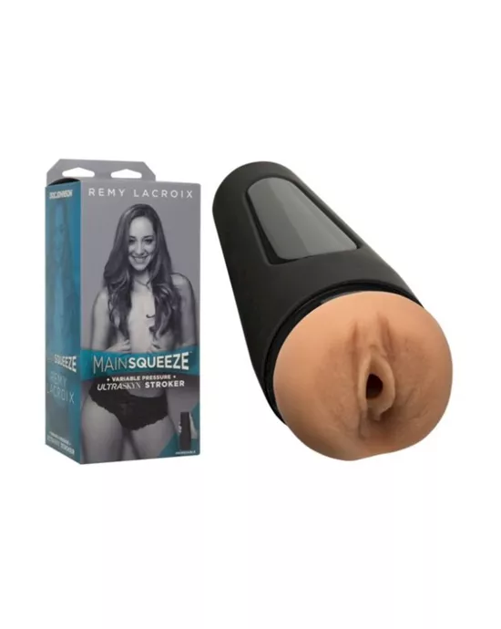 MainSqueezeRemyLaCroixPussyVanilla