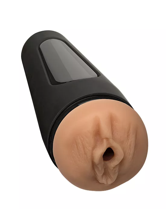 Main Squeeze Dani Daniels Pussy