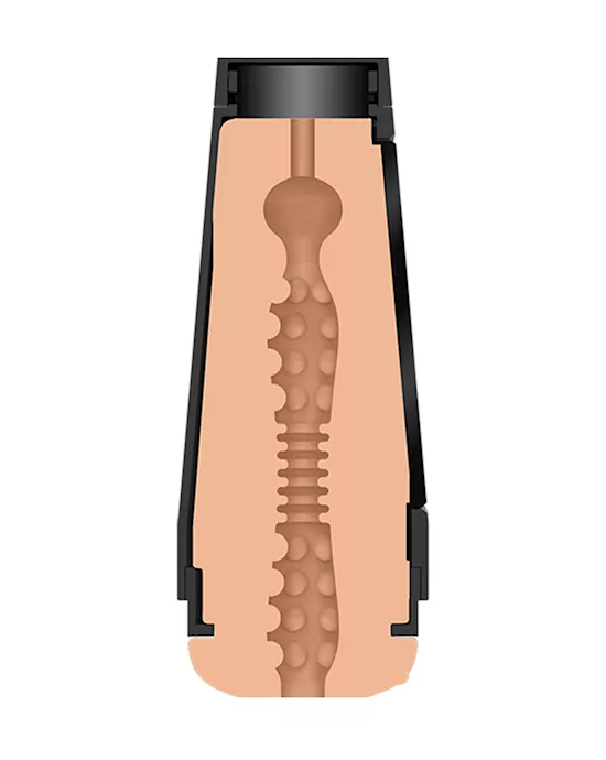 Main Squeeze Dani Daniels Pussy