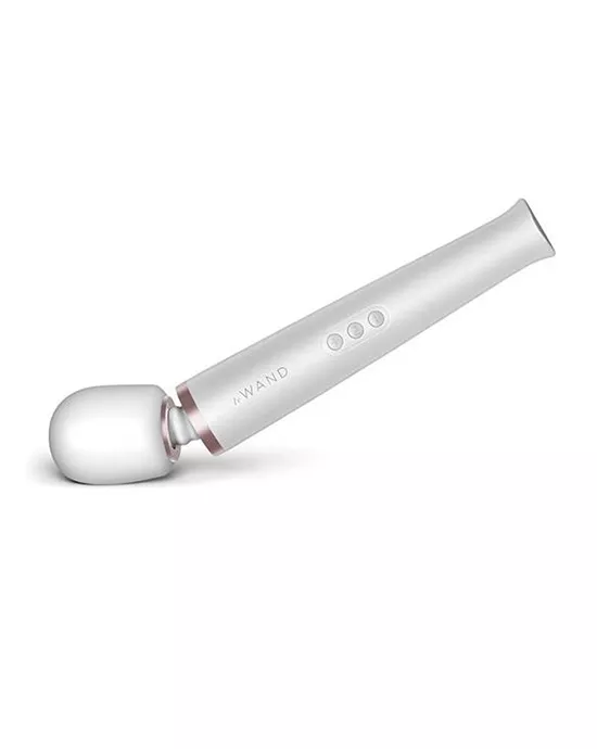 Le Wand Rechargeable Massager