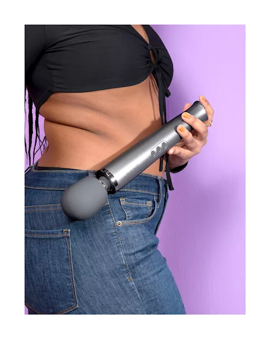 Le Wand Rechargeable Massager
