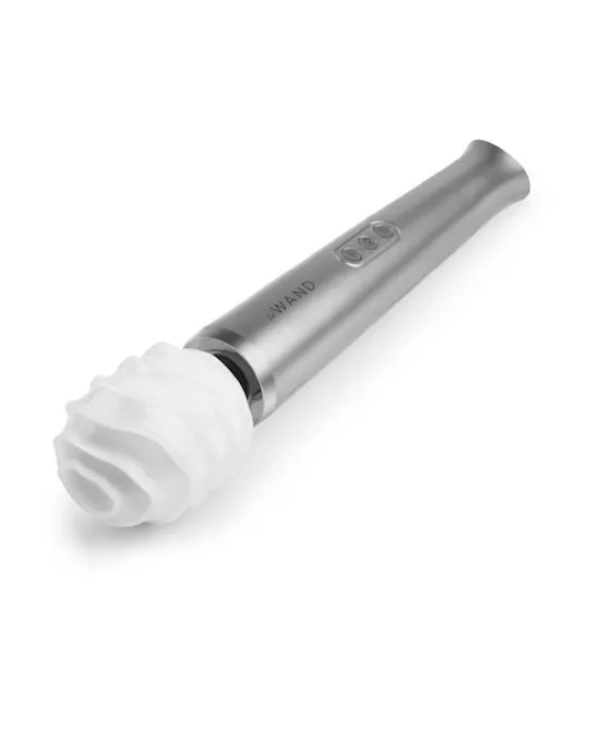 Le Wand Spiral Texture Cover