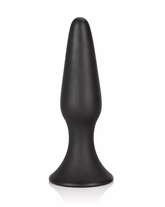 Silicone Anal Trainer Kit