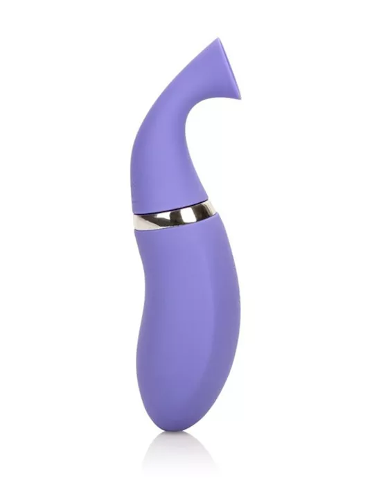 Rechargeable Clitoral Pump